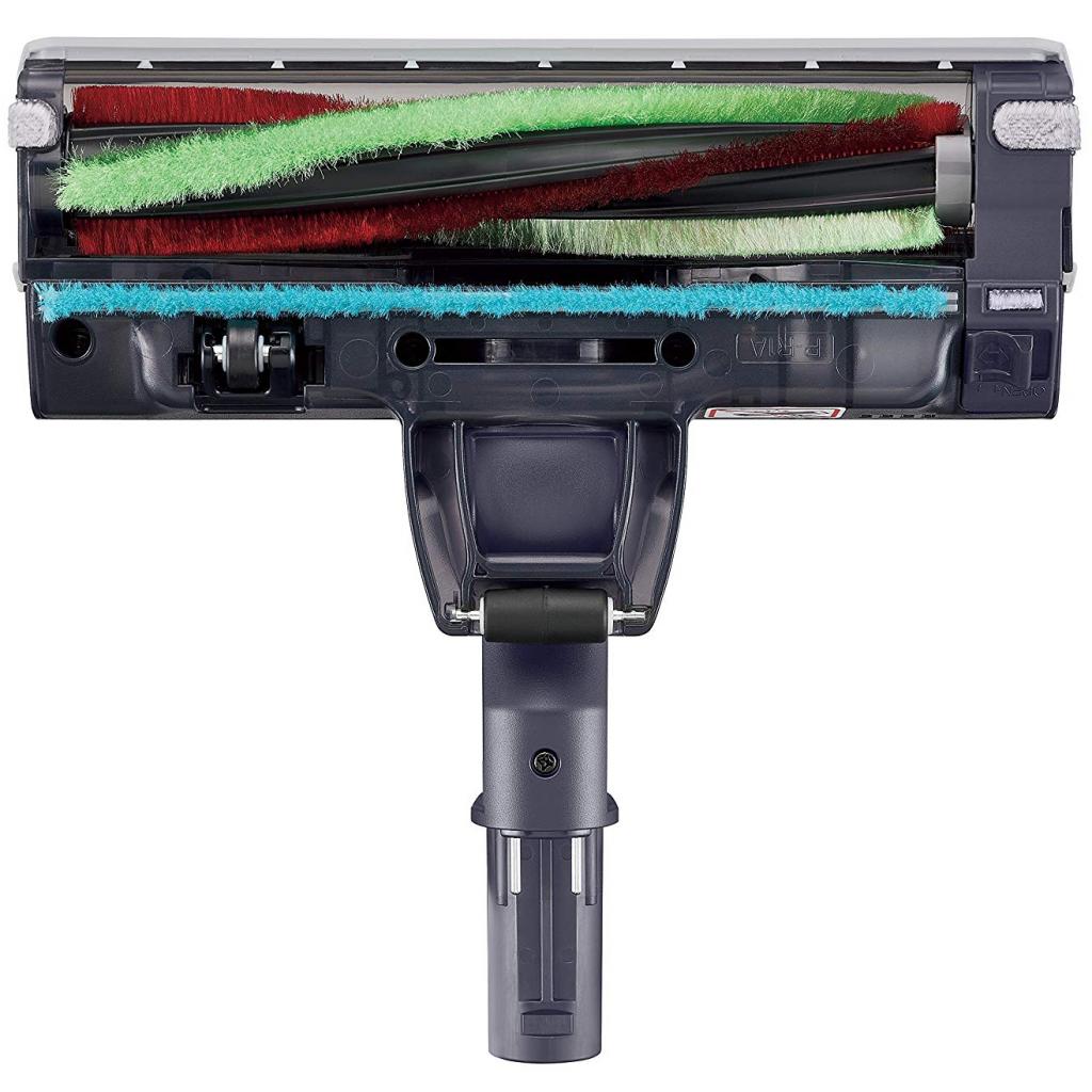 Пилосос Sharp VW-CA1XE - зображення 5