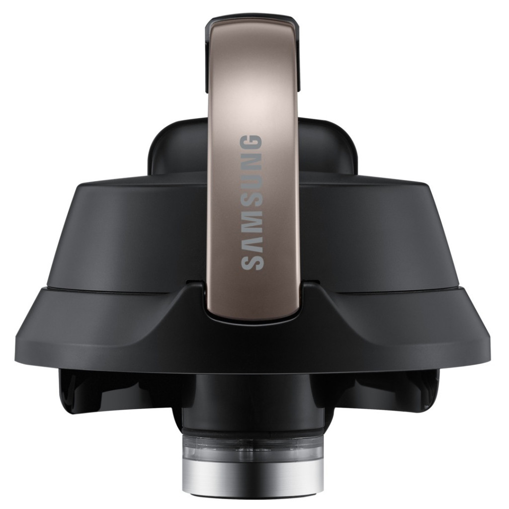 Пилосос Samsung VC05K51L9H1/UK - зображення 11