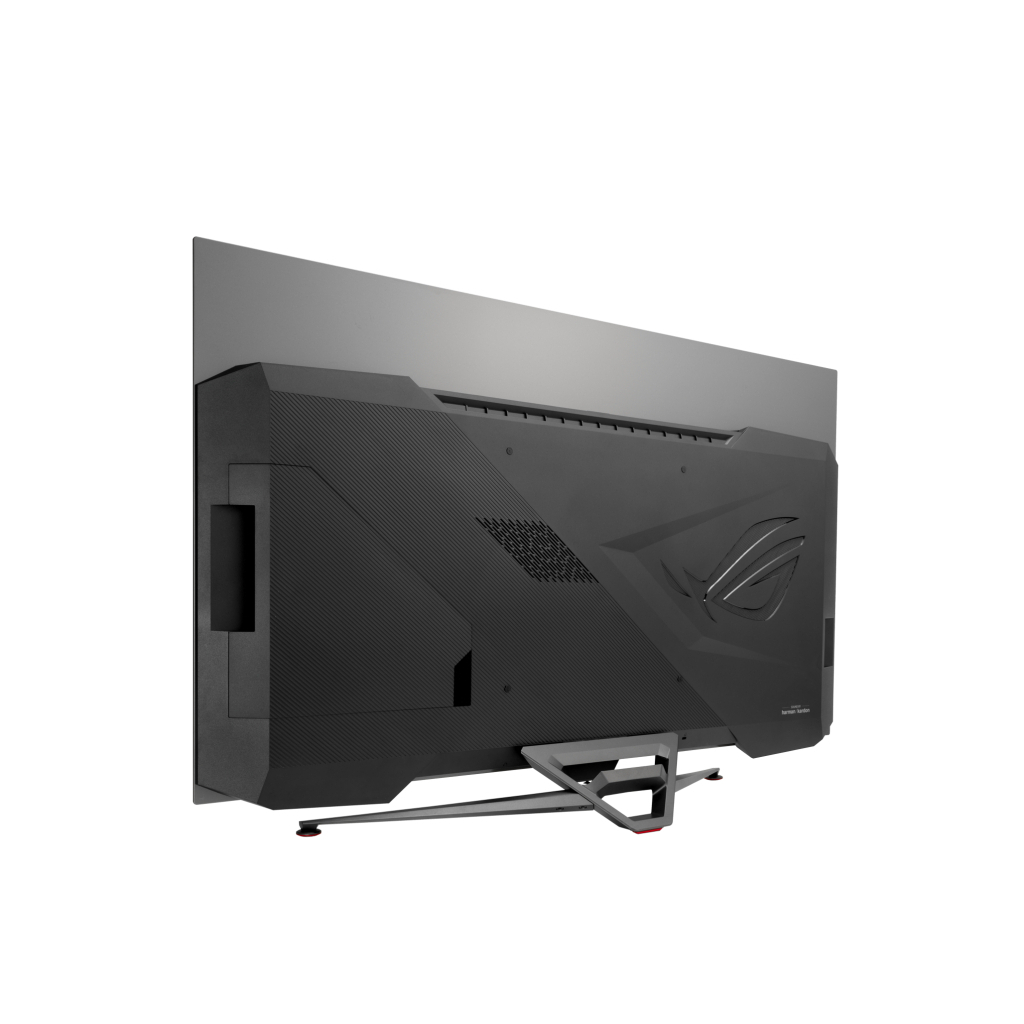 Монітор ASUS ROG Swift PG48UQ - зображення 8