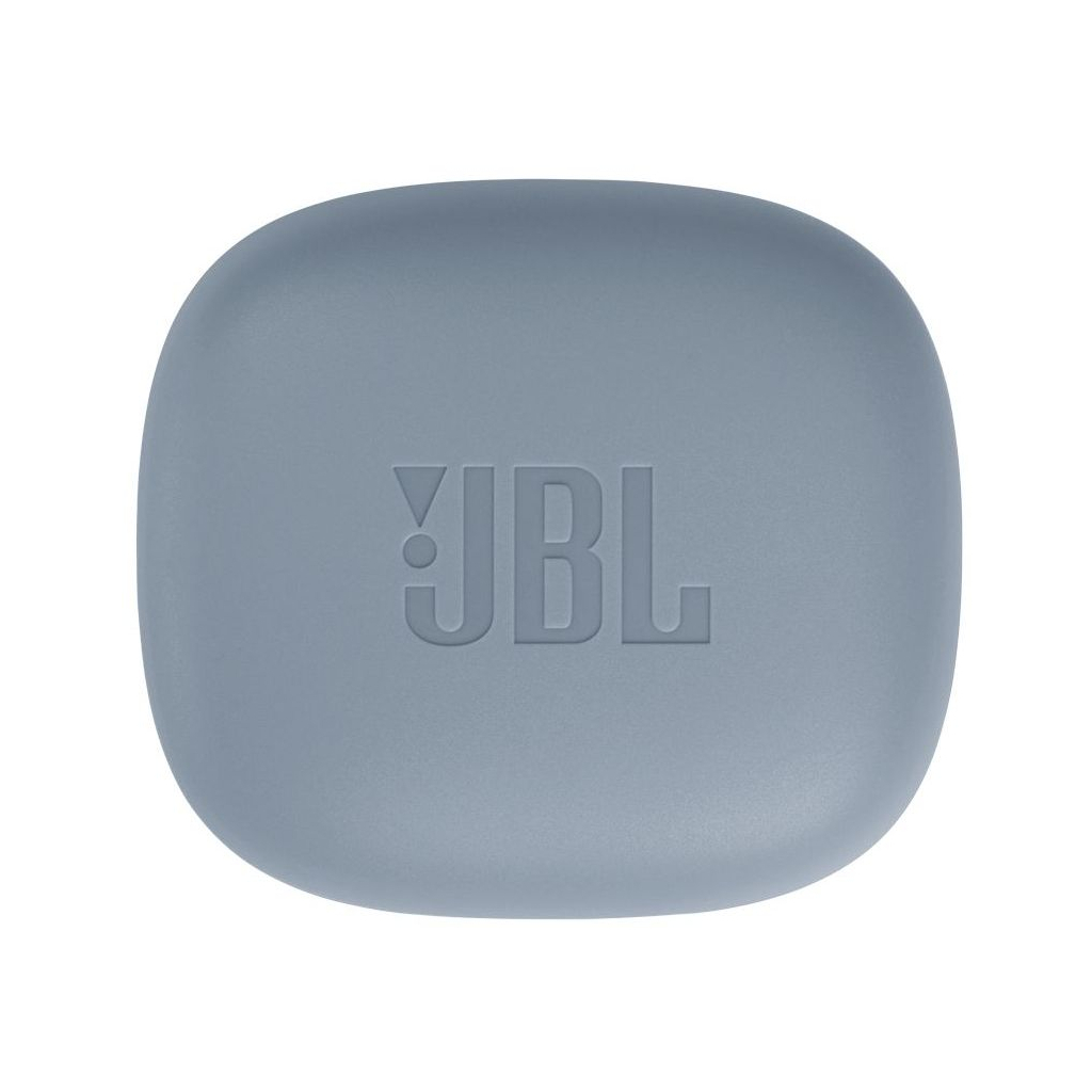 Навушники JBL Vibe 300 TWS Blue (JBLV300TWSBLUEU) - зображення 9
