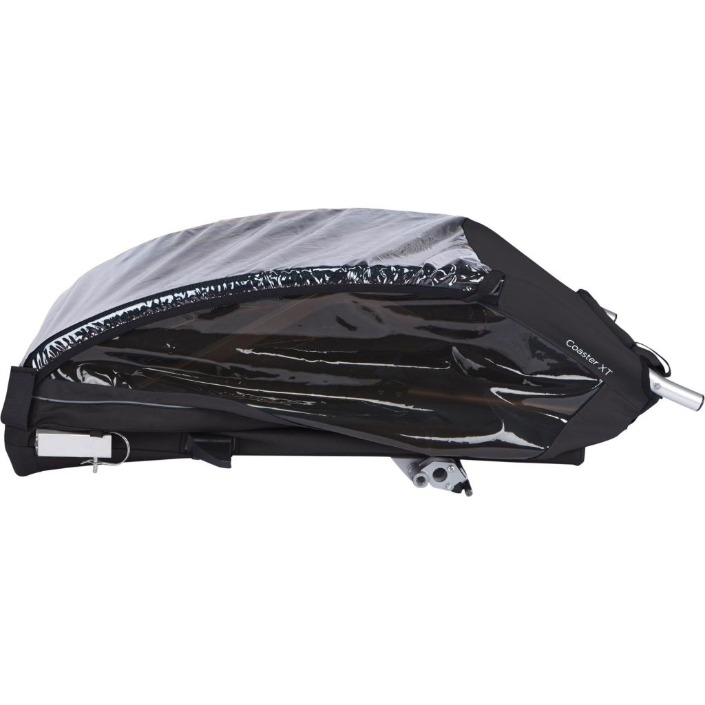 Коляска Thule Coaster XT (Black) (TH 10101810) - зображення 7