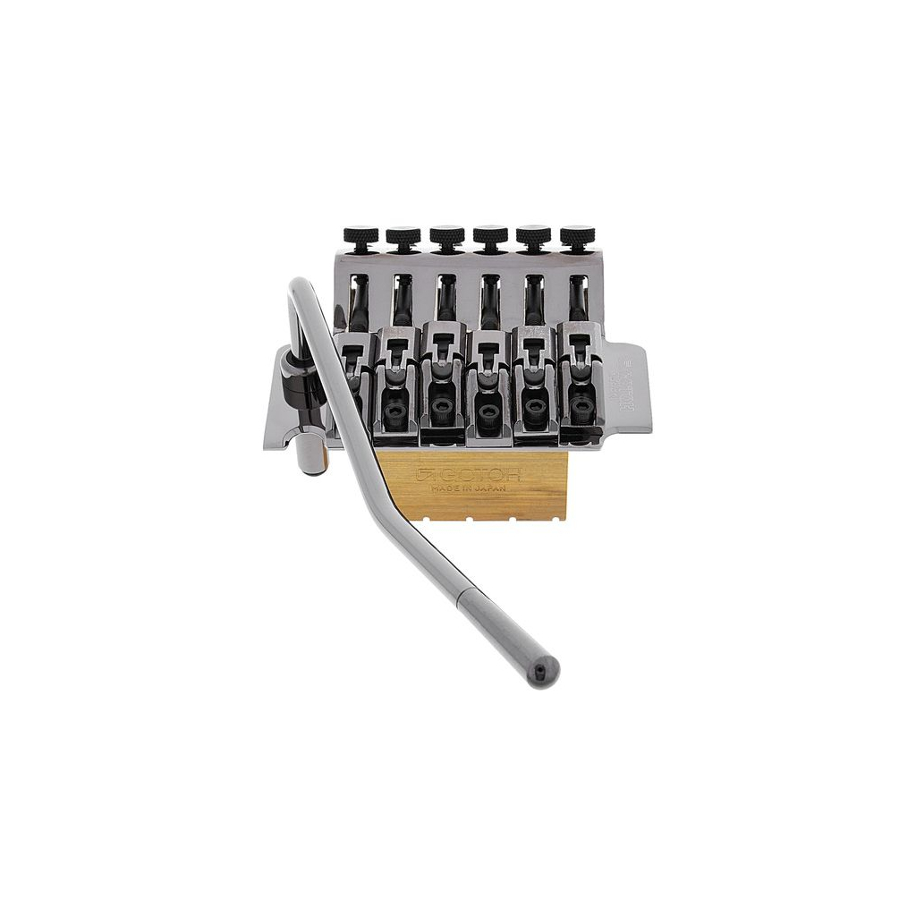 Бридж для гітари Gotoh GE1996T(33) CK - зображення 5