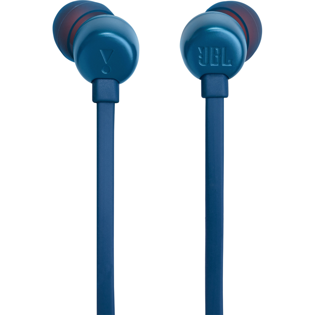 Навушники JBL Tune 310C USB-C Blue (JBLT310CBLU) - зображення 3