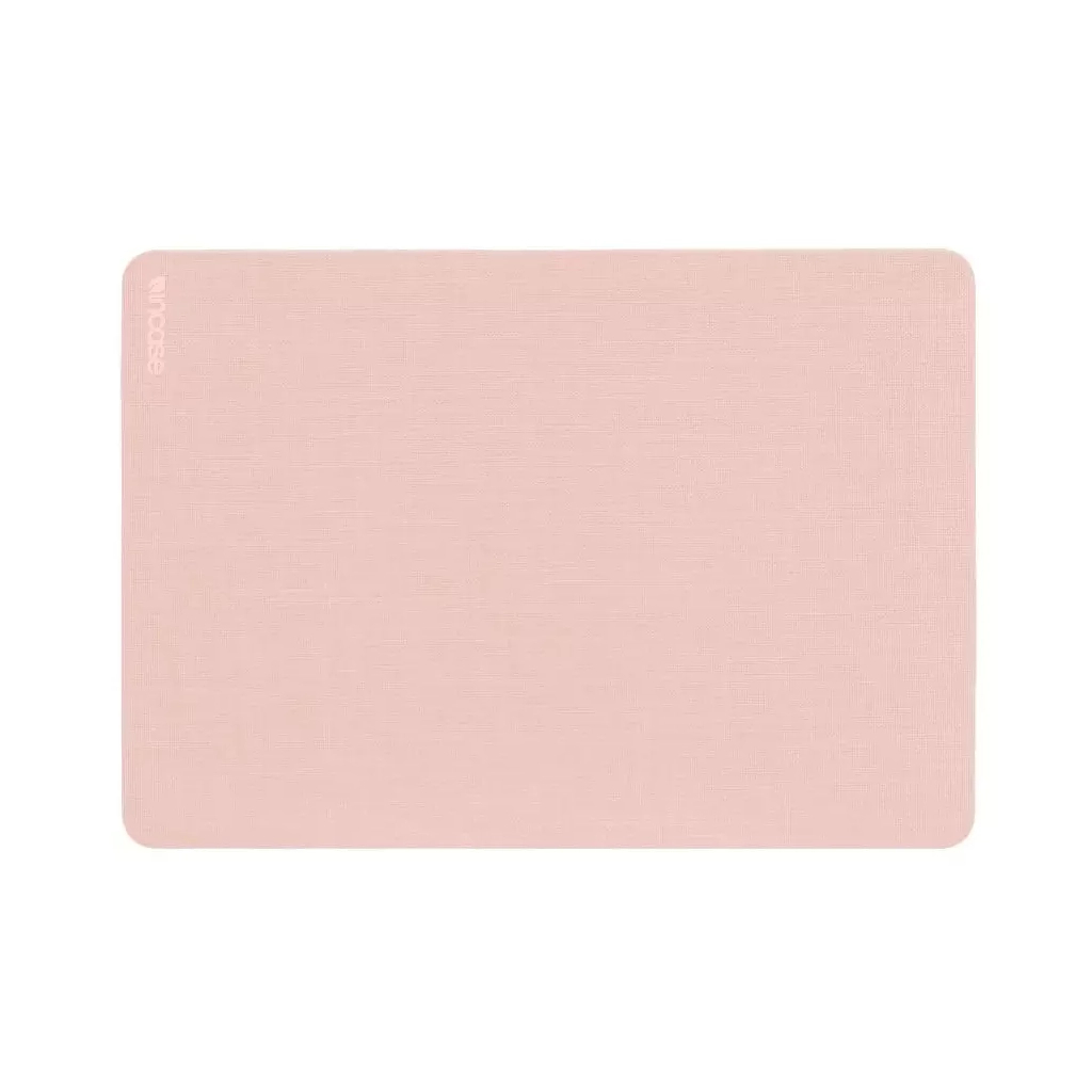 Чохол до ноутбука Incase 13" MacBook Pro Thunderbolt3/USB-C/2020, Textured Hardshell (INMB200650-BLP) - зображення 1