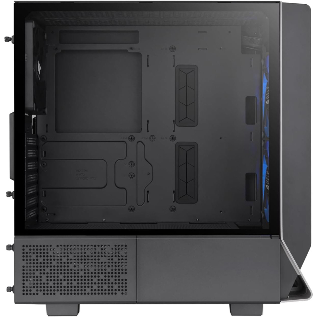 Корпус ThermalTake Ceres 300 TG ARGB Black (CA-1Y2-00M1WN-00) - зображення 4