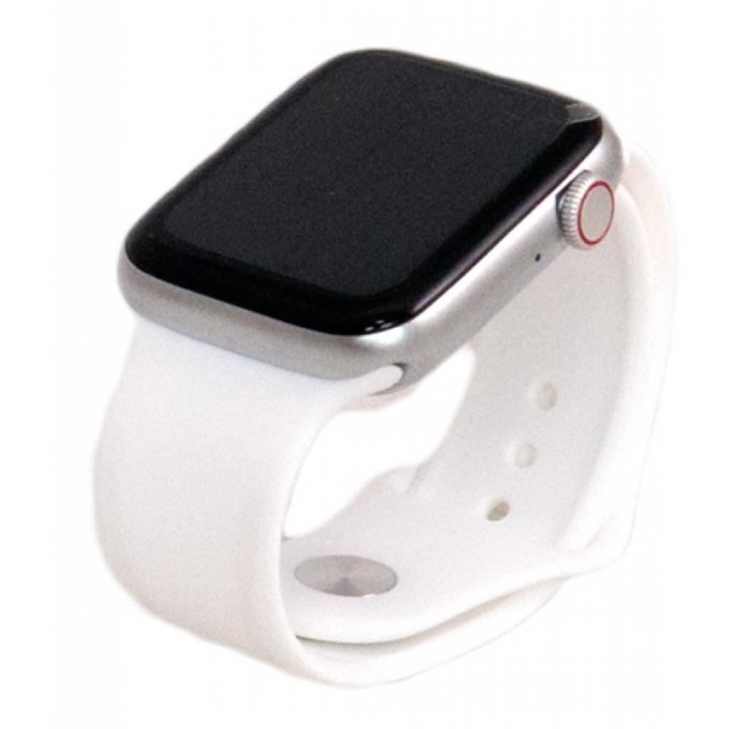 Смарт-годинник Extradigital WTC07 White (ESW2308) - зображення 2