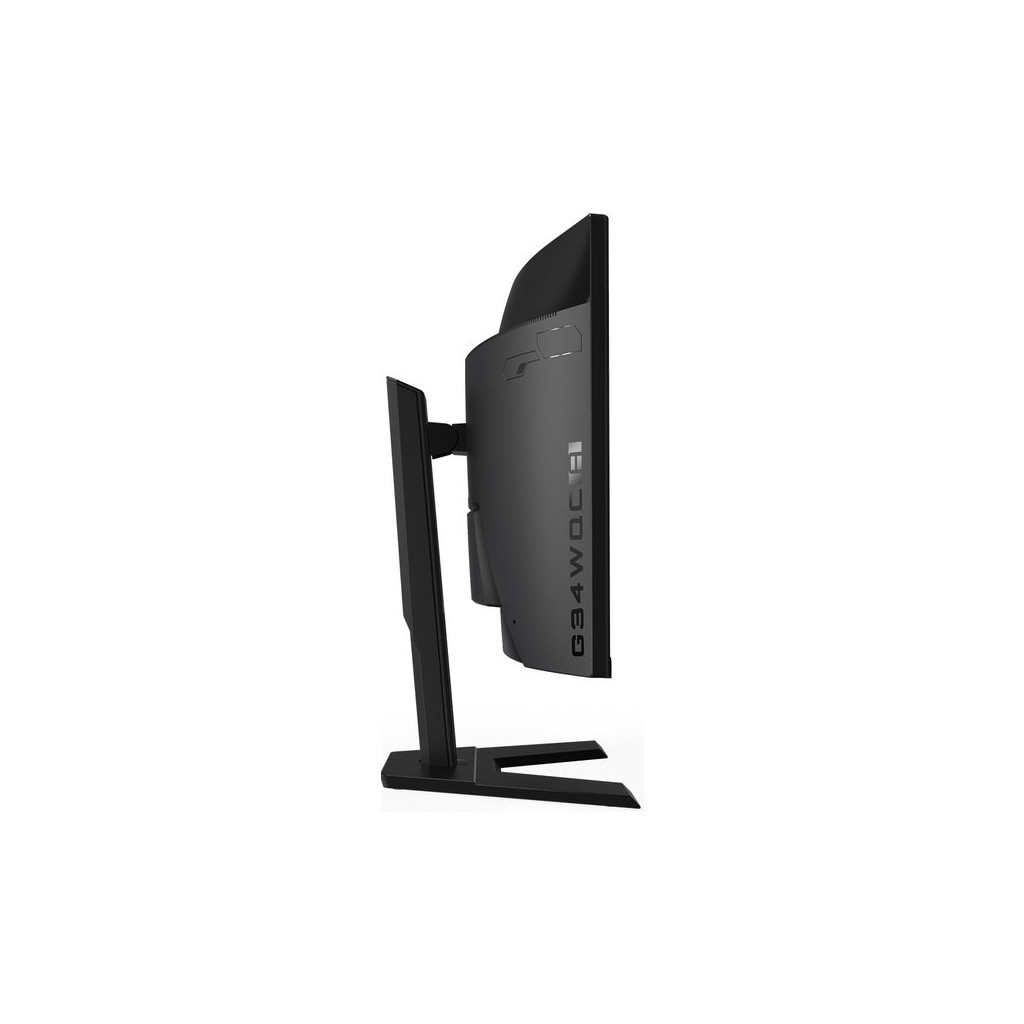 Монітор GIGABYTE G34WQC A - зображення 3