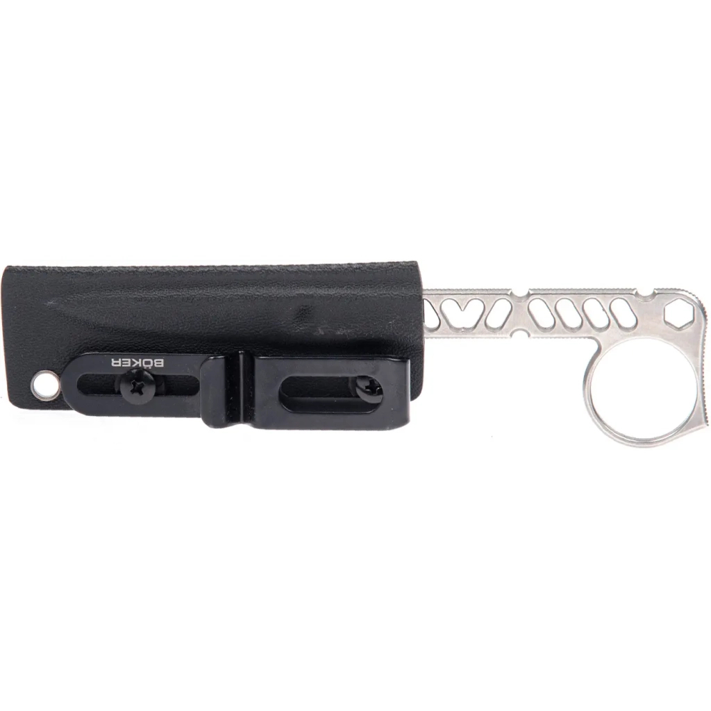 Ніж Boker Plus Sigurd Tactical (02BO098) - зображення 3