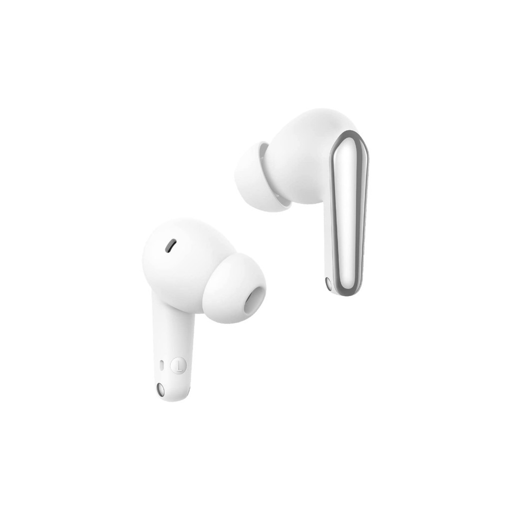 Навушники realme Buds Air 3 Neo White (6672763) - зображення 5