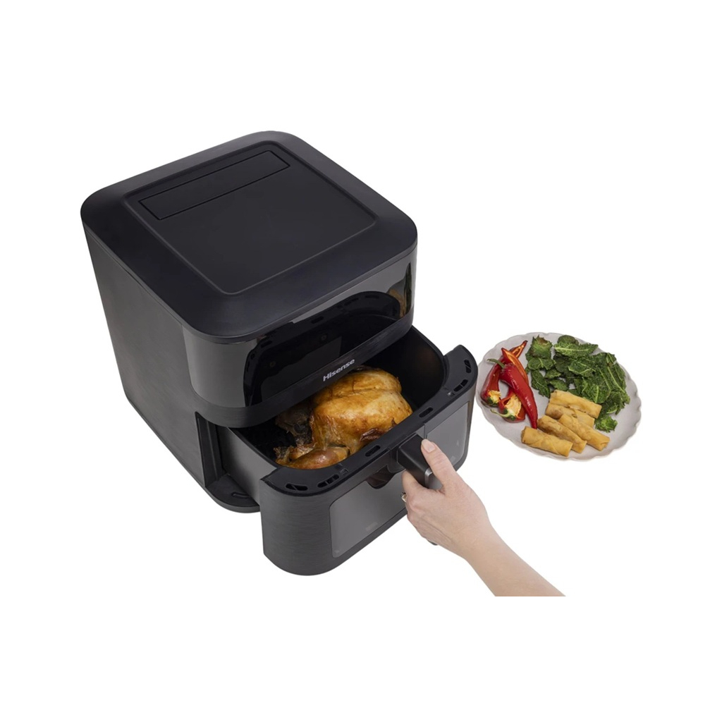 Мультипіч Hisense HAF2100DCD - зображення 6