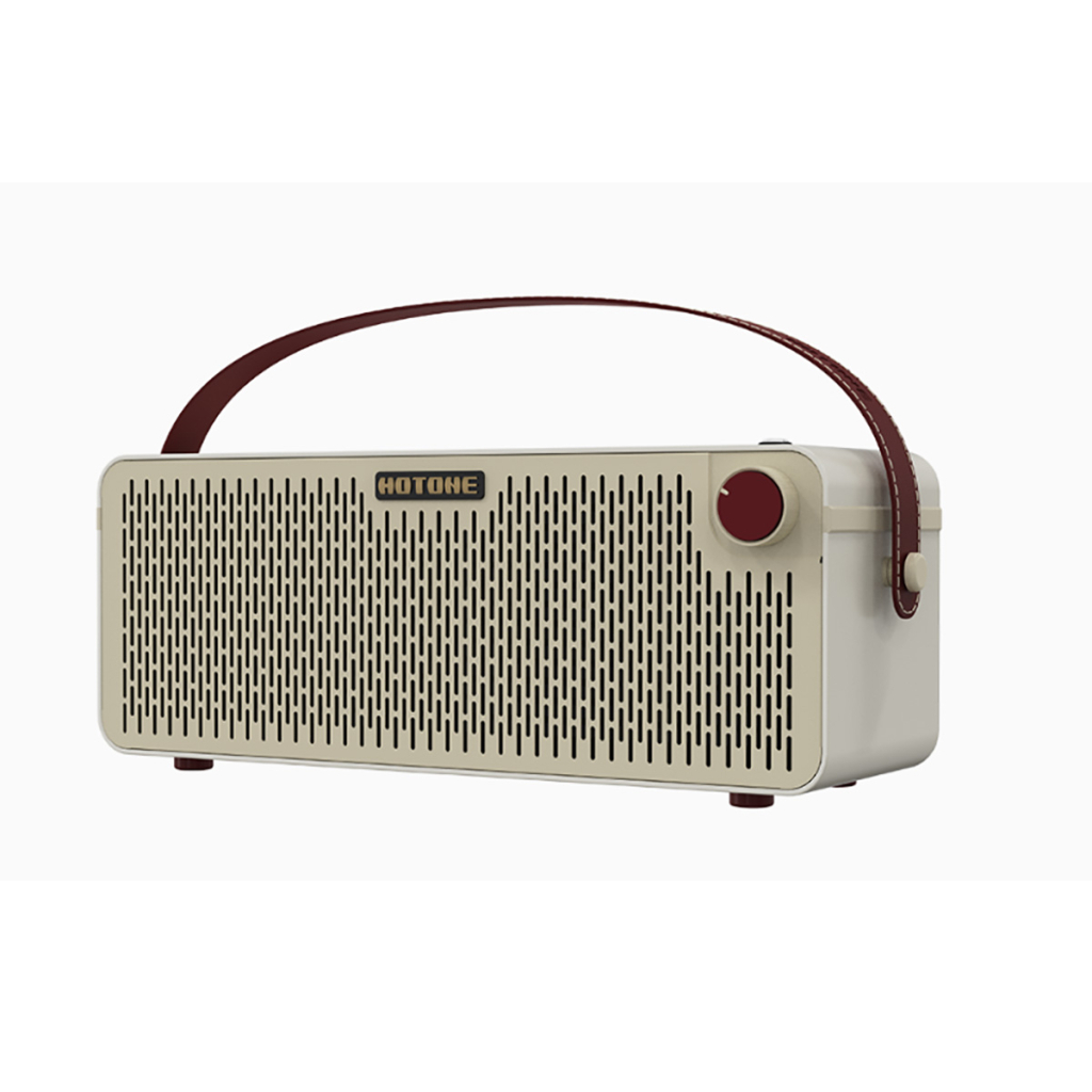 Комбопідсилювач Hotone Audio Pulze Luna (236670) - зображення 3