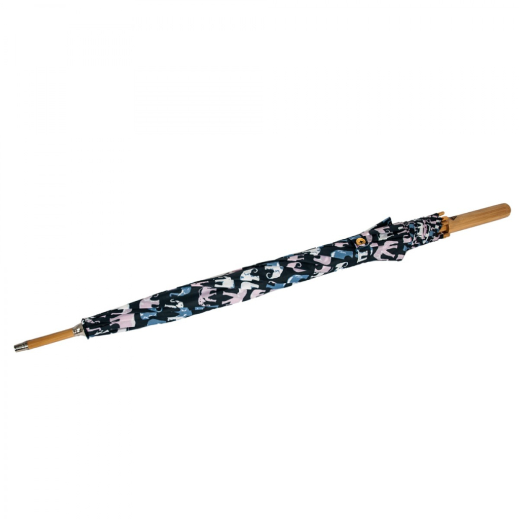 Парасоля Fulton L914 Eco Ocean-2 Marching Elephants (L914-039847) - зображення 7