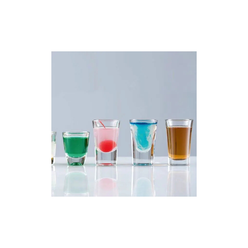 Чарка Uniglass Cheerio 47 мл (56087) - изображение 2