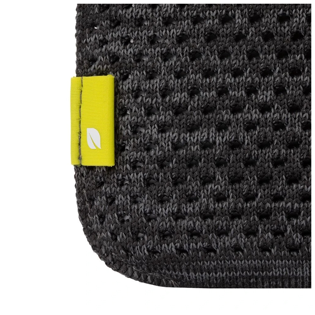Чохол до ноутбука Incase 15-16" MacBook Pro Slip Sleeve with PerformaKnit - Asphalt (INMB100655-ASP) - зображення 3