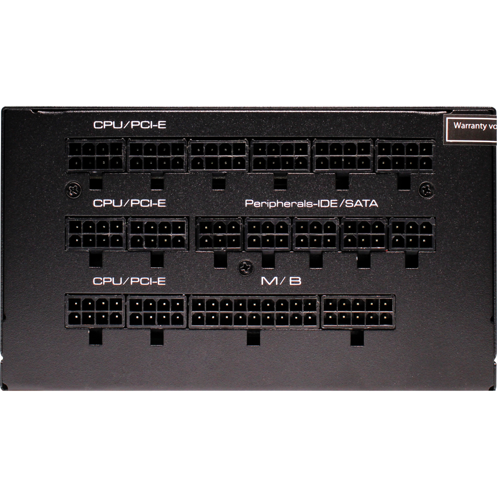 Блок живлення Xilence 1050W (XP1050MR9.2) - зображення 5