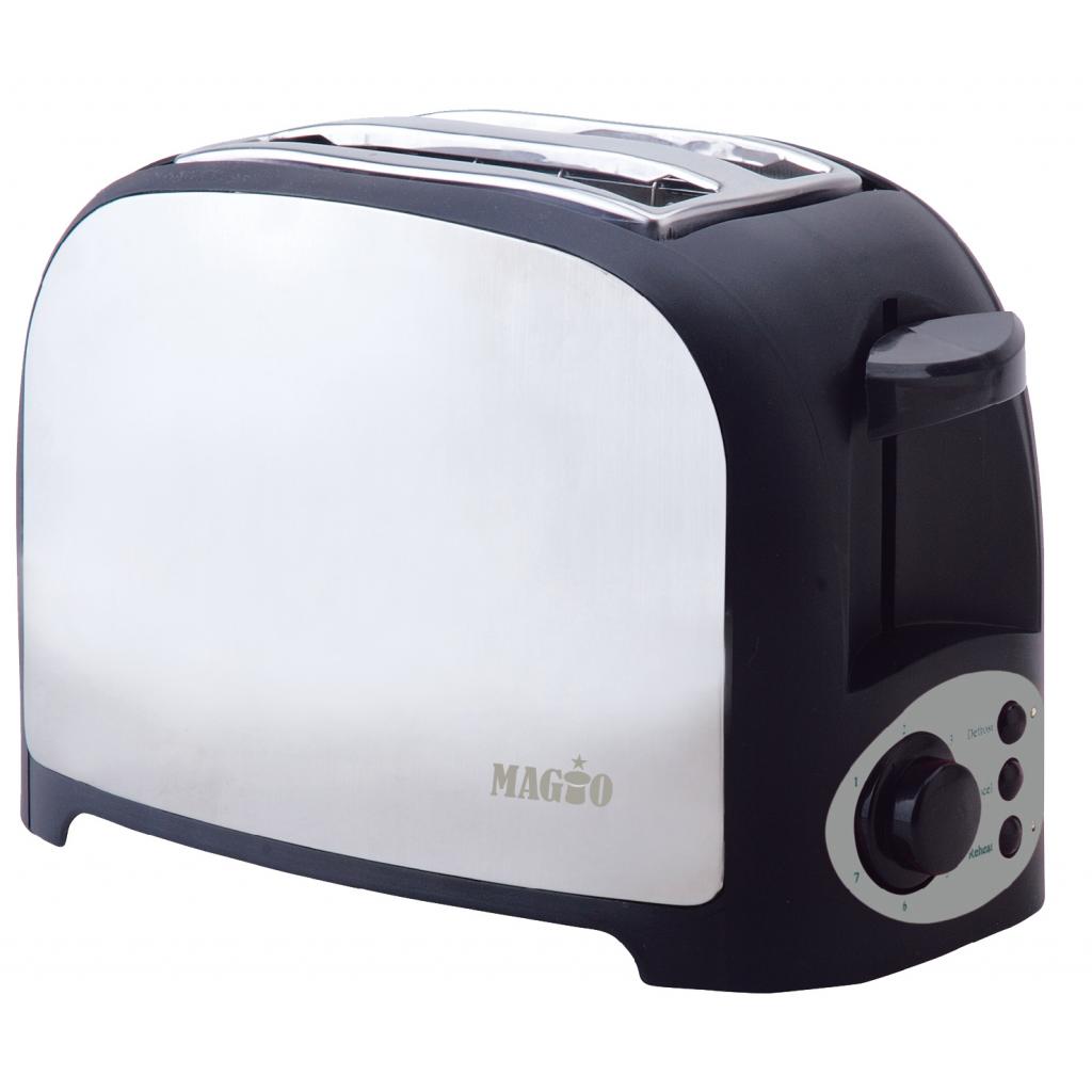 Тостер Magio MG-270 - зображення 1
