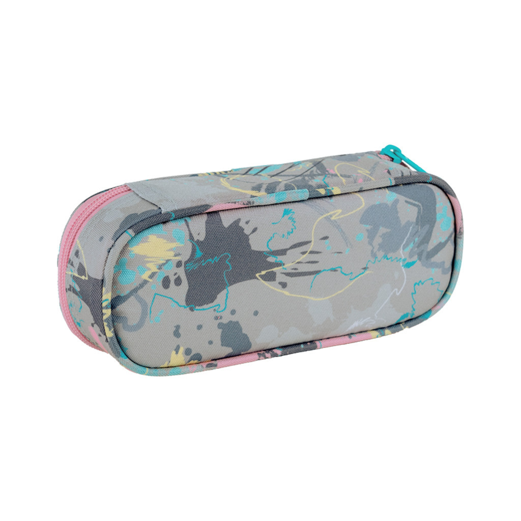 Пенал Kite 599 Bad Girl (K24-599-5) - зображення 4