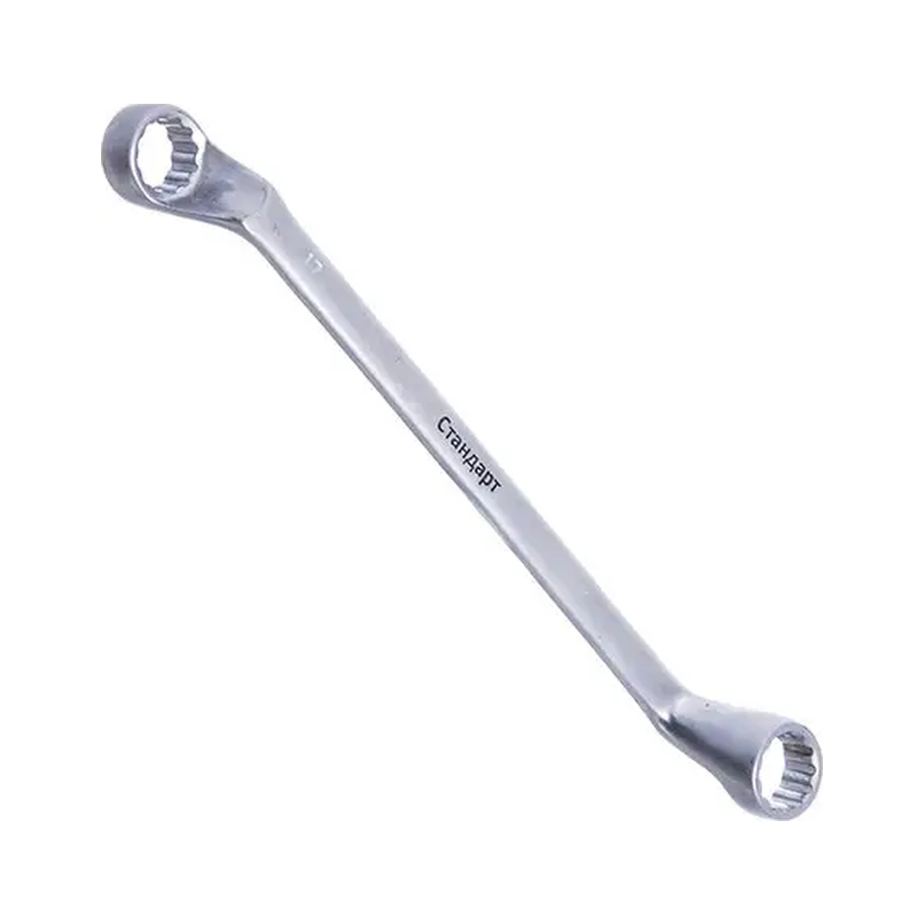 Ключ Стандарт накидний 32х36мм, 330мм (KN3236) - зображення 1