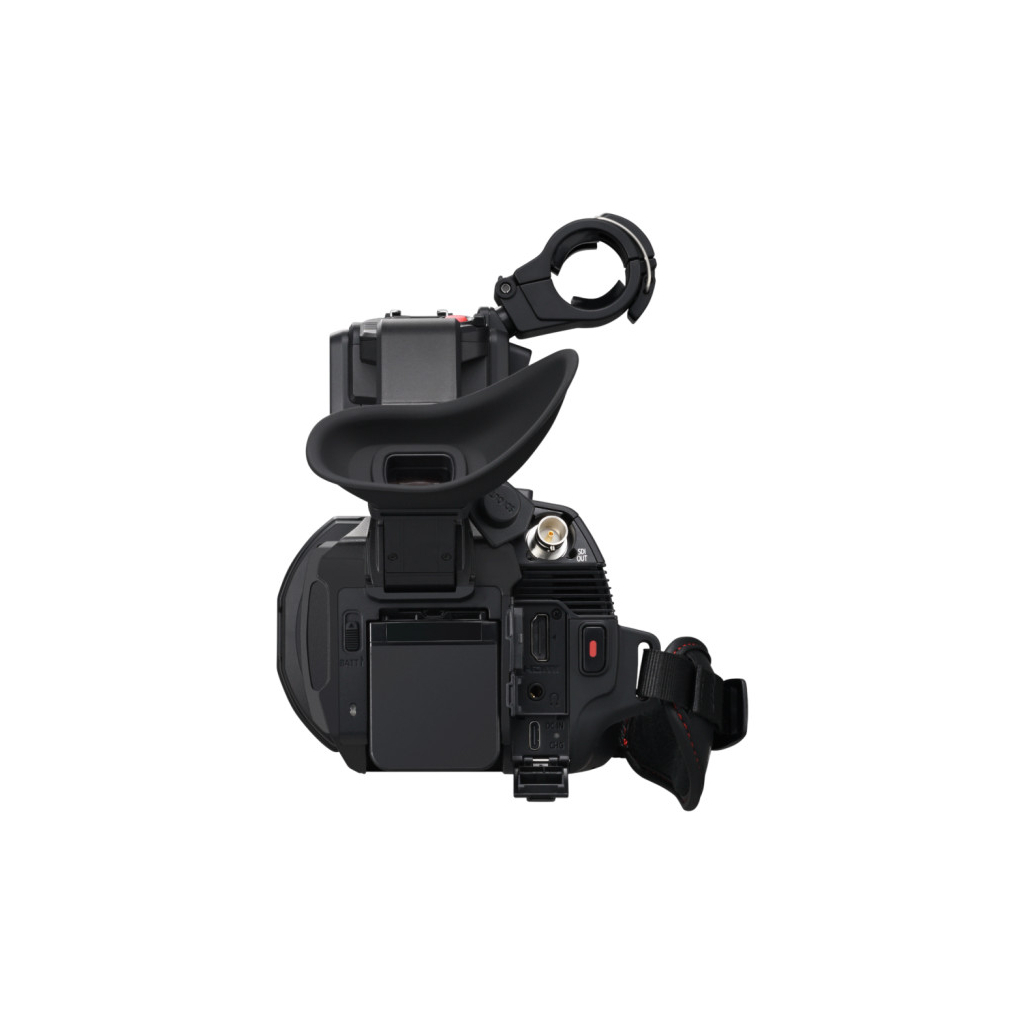 Цифрова відеокамера Panasonic AG-CX18 4K Flash (AG-CX18EH) - изображение 10