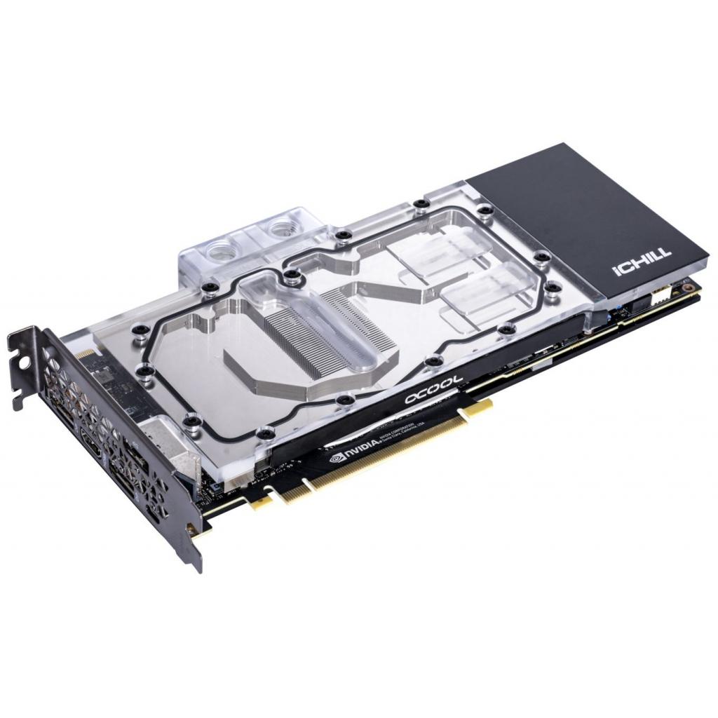 Відеокарта Inno3D GeForce RTX2080 8192Mb iChill Frostbite (C2080B-08D6X-1180FROS) - зображення 3