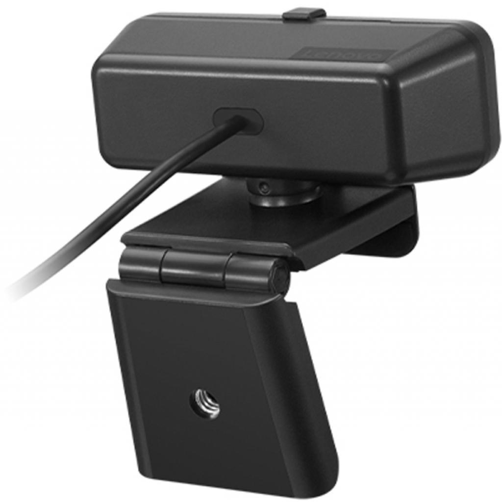 Веб-камера Lenovo Essential FHD (4XC1B34802) - зображення 4
