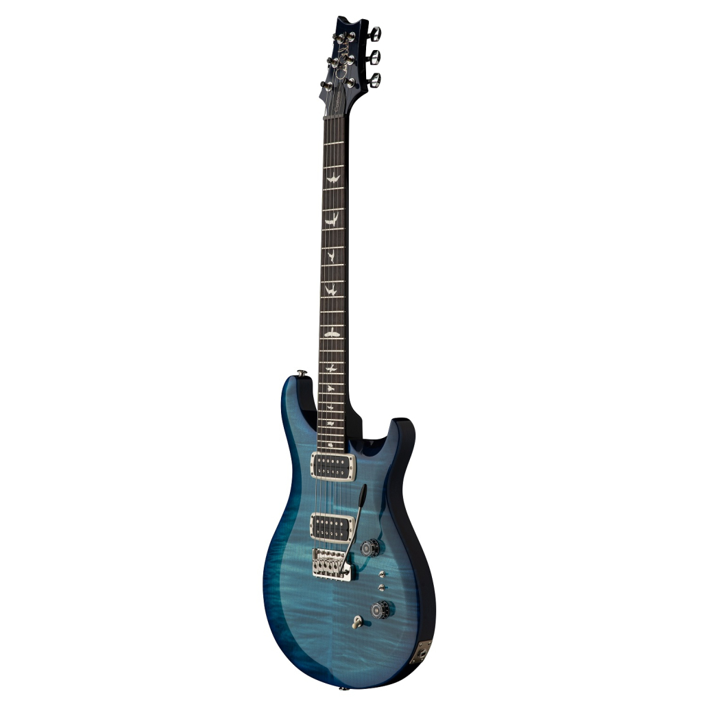 Електрогітара PRS S2 Custom 24-08 Lake Blue - зображення 3