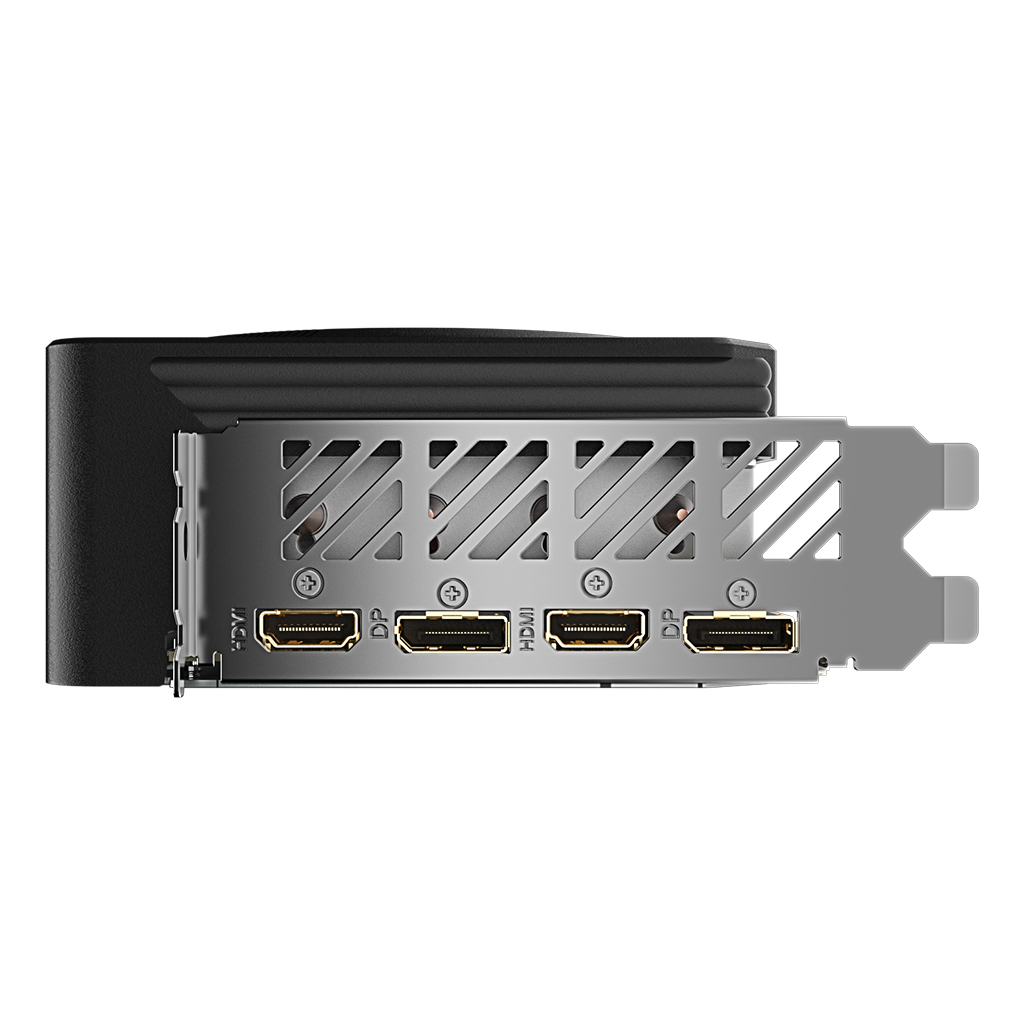 Відеокарта GIGABYTE Radeon RX 7700 XT 12Gb GAMING OC (GV-R77XTGAMING OC-12GD) - зображення 5