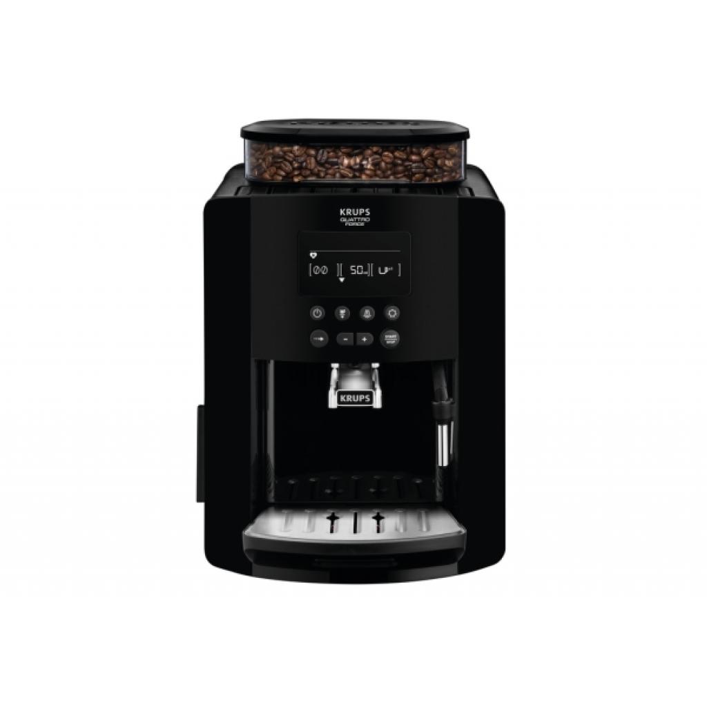 Кавомашина Krups EA817010 - зображення 1