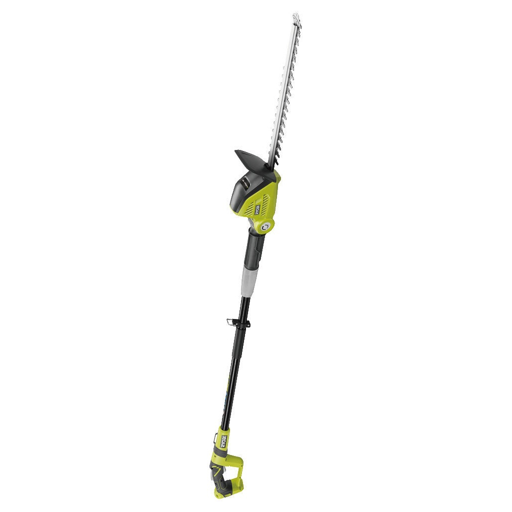Кущоріз Ryobi кущоріз+висоріз ONE+ OPT1845 (без АКБ та ЗП) (5133002523) - зображення 1