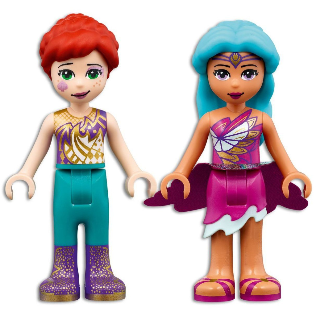 Конструктор LEGO Friends Чарівний фургон 348 деталей (41688) - зображення 4