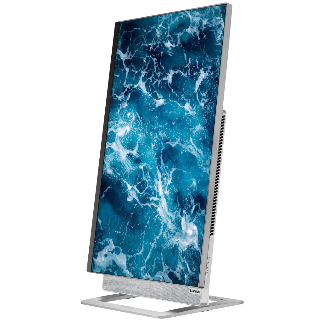 Комп'ютер Lenovo Yoga AiO 7 27ACH6 / Ryzen7 5800H (F0G7002DRK) - зображення 4