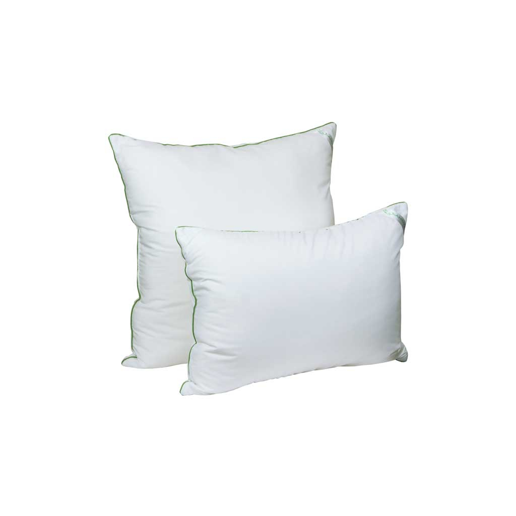 Подушка Руно Бамбукова біла 50х70 см (310.52БКУ_білий) - зображення 2