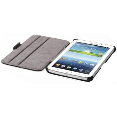 Чохол до планшета AirOn для Samsung Galaxy Tab 3 7'' black (6946795824954) - зображення 3