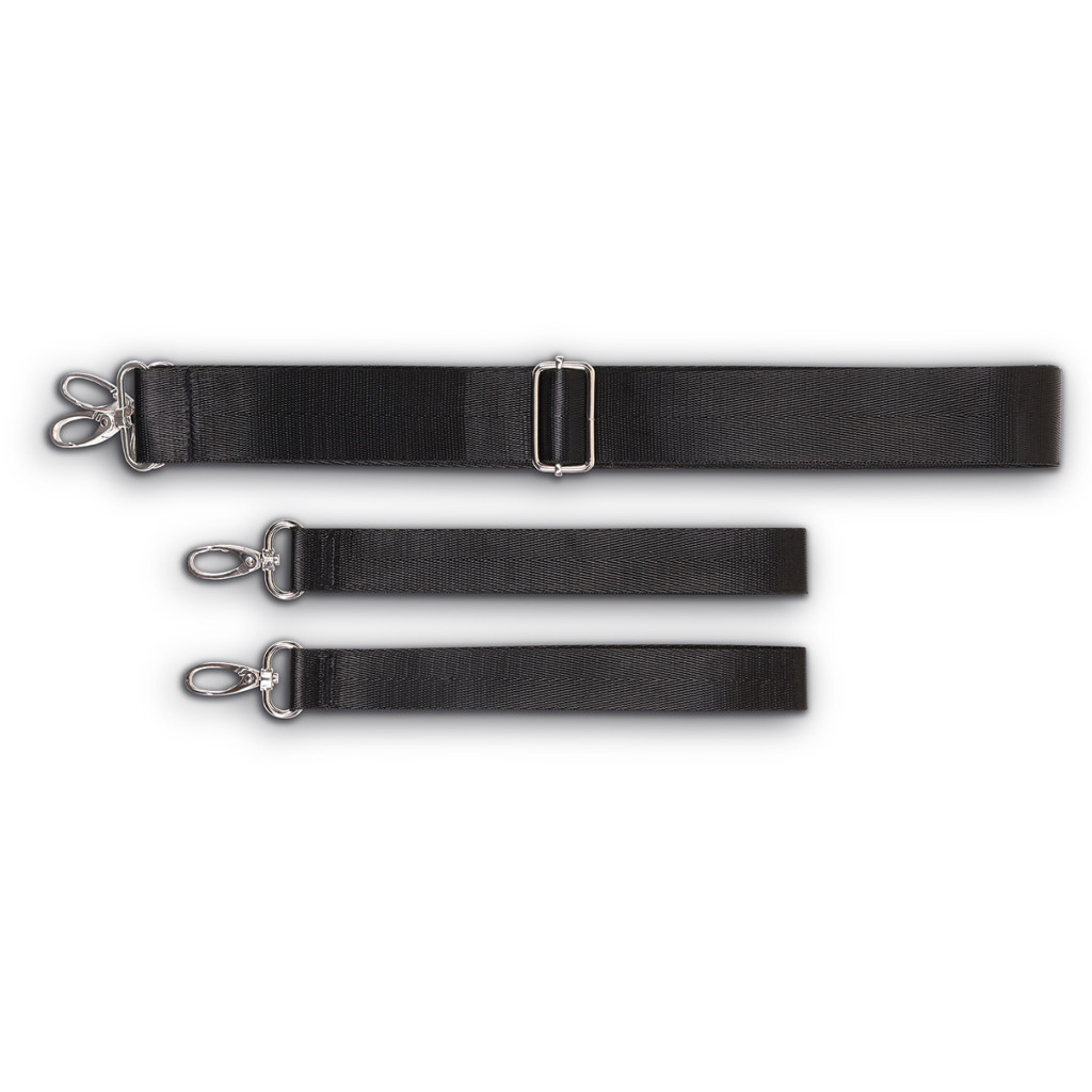 Сумка для мами Lionelo Ida Grey Concrete (LO-IDA GREY CONCRETE) - зображення 7