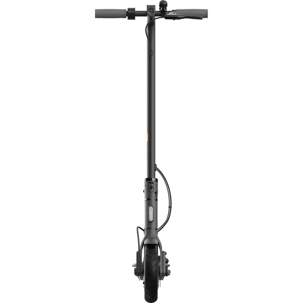 Електросамокат Xiaomi Mi Electric Scooter 1s Black (649476) - зображення 4