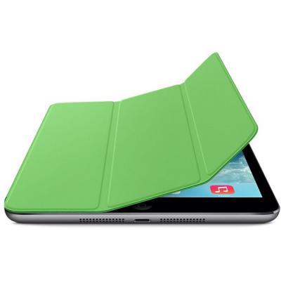 Чохол до планшета Apple Smart Cover для iPad mini /green (MF062ZM/A) - зображення 2