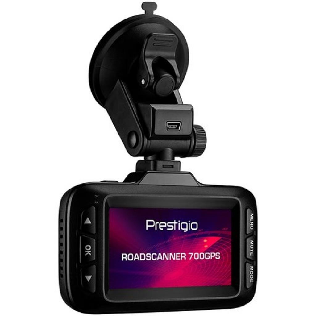 Відеореєстратор Prestigio RoadScanner 700GPS (PRS700GPS) - зображення 6