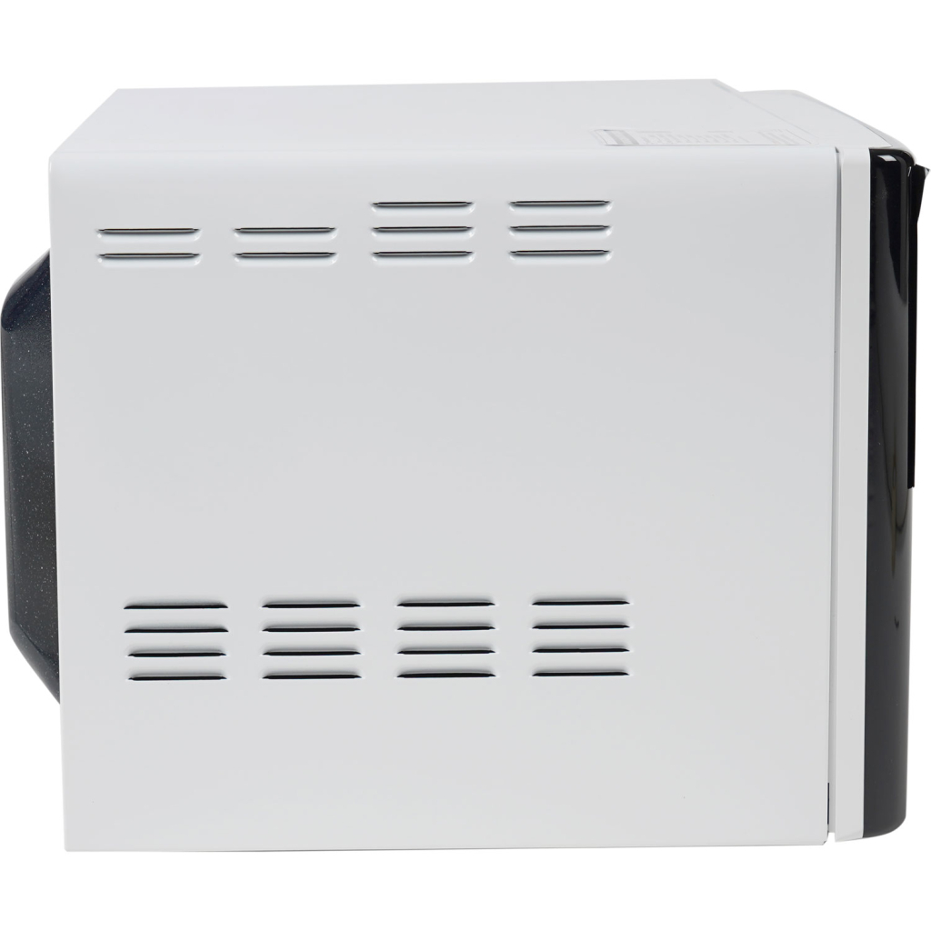 Мікрохвильова піч Samsung ME81KRW-1/UA - зображення 6