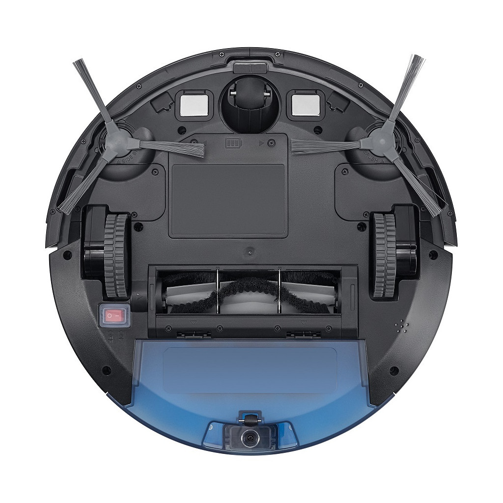 Пилосос Polaris PVCR 1226 - зображення 4