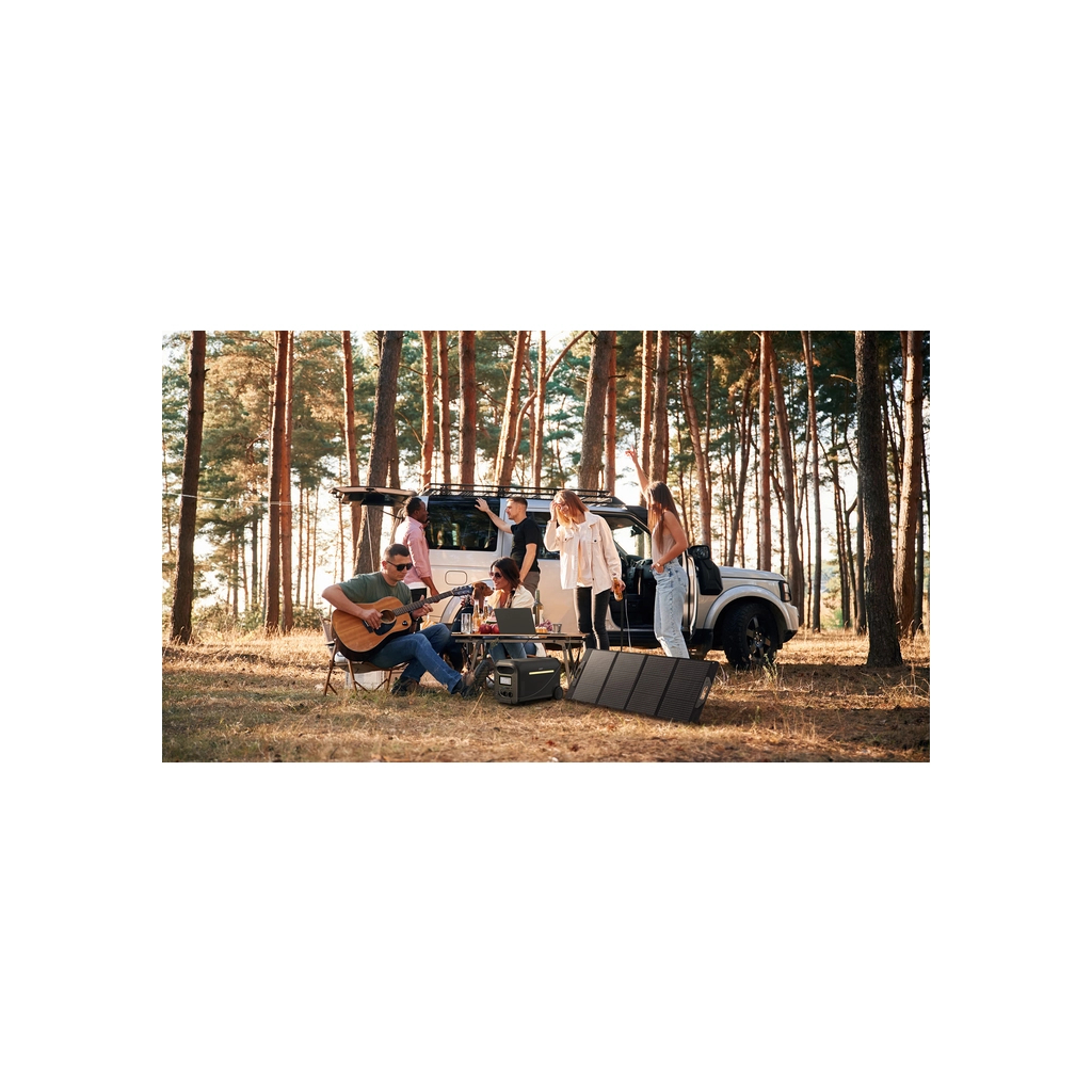 Зарядна станція Acer APS331 3000W 2560Wh (APS331) - зображення 11