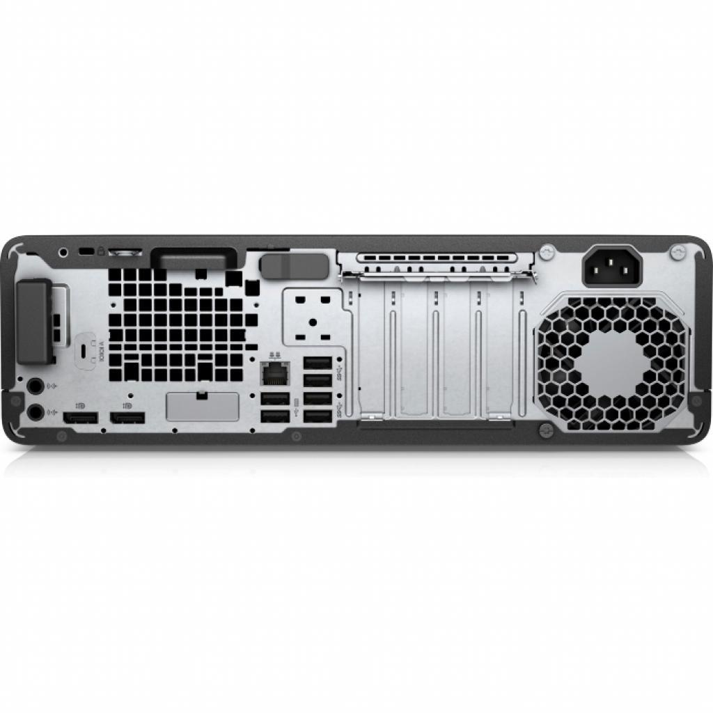 Комп'ютер HP EliteDesk 800 G4 SFF / i5-8500 (2US83AV/CM) - зображення 4