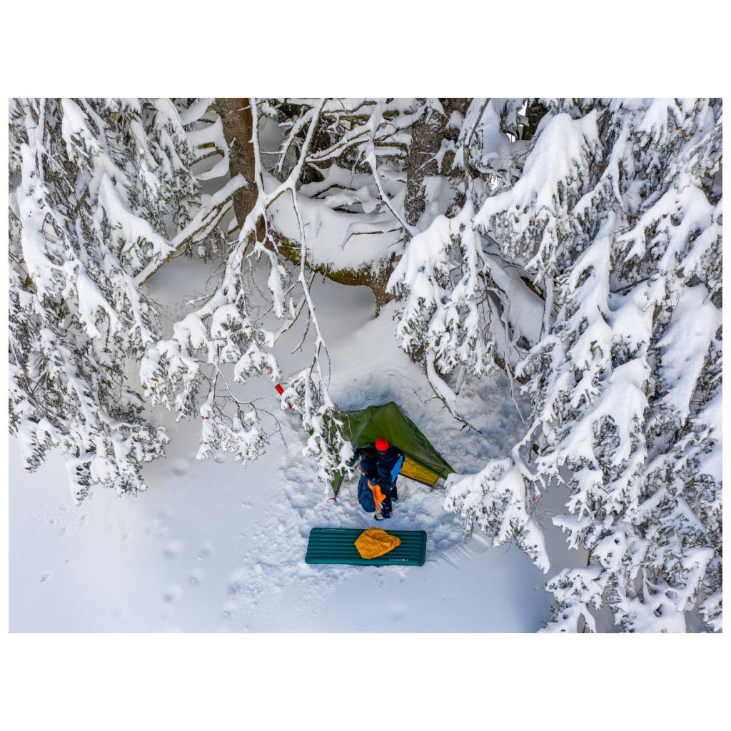 Туристичний килимок Exped Dura 5R LW (018.1011) - изображение 11