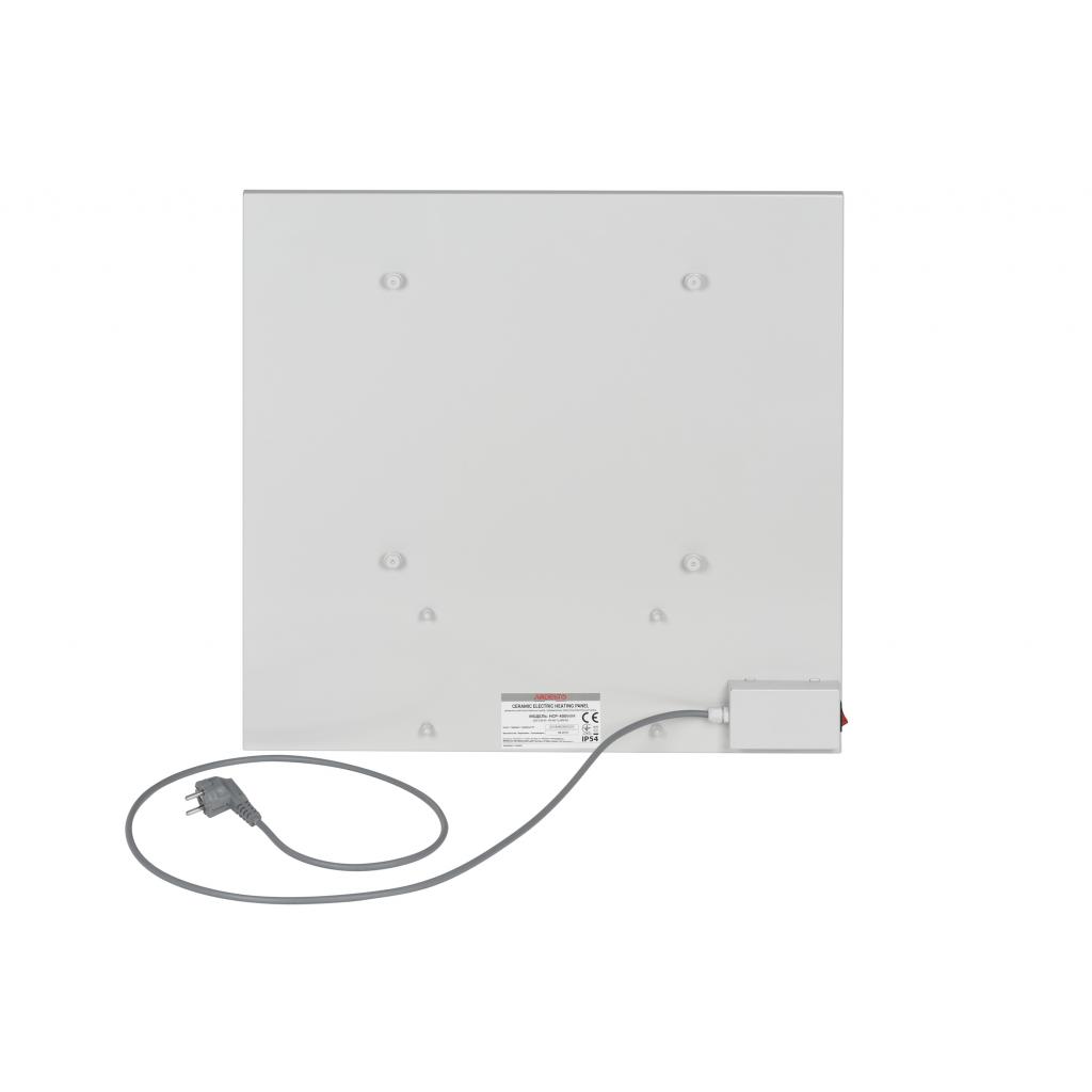 Обігрівач Ardesto HCP-400BGM - зображення 3