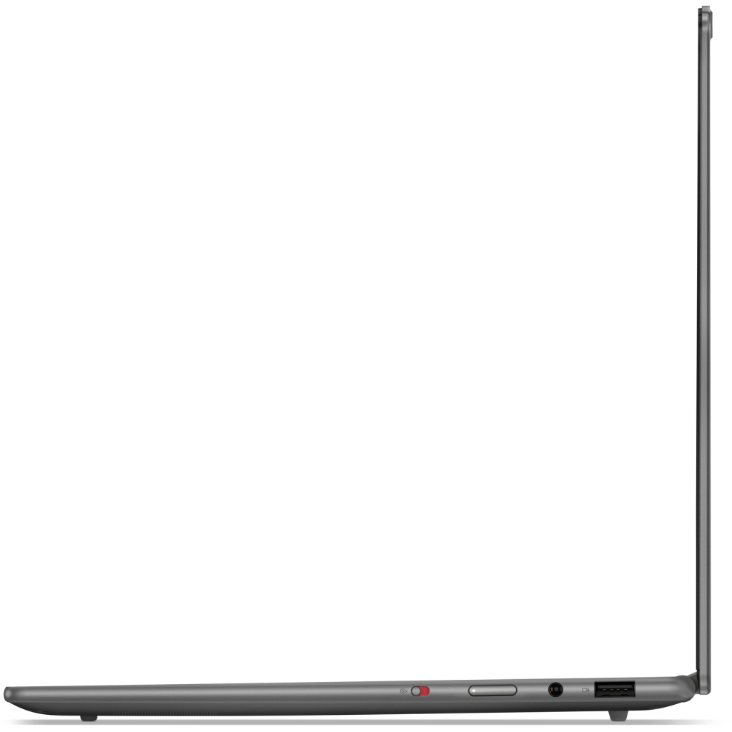 Ноутбук Lenovo Yoga Slim 7 14ILL10 (83JX008KRA) - изображение 6