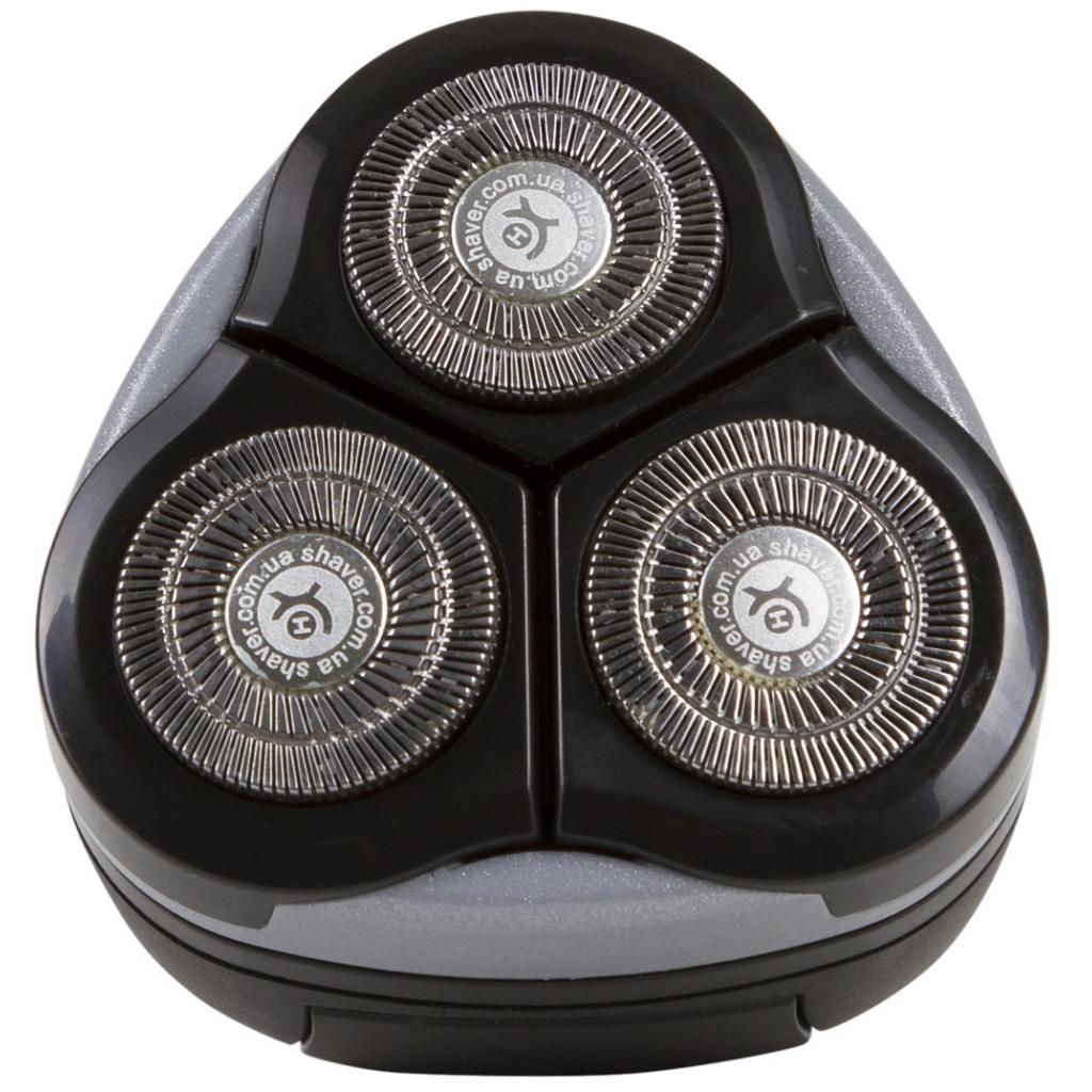 Електробритва Новий Харьків НХ-8523 Лідер М - зображення 4