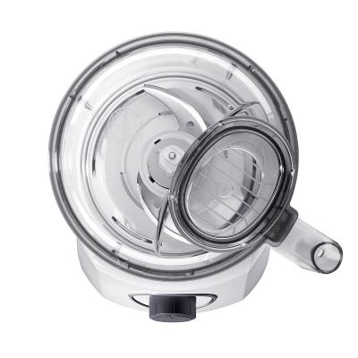 Кухонний комбайн Bosch MCM 3100 W - зображення 3