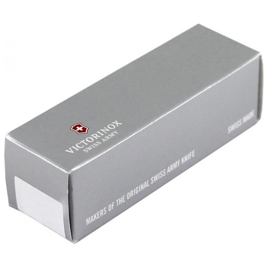 Ніж Victorinox NailClip 580 White (0.6463.7) - зображення 8