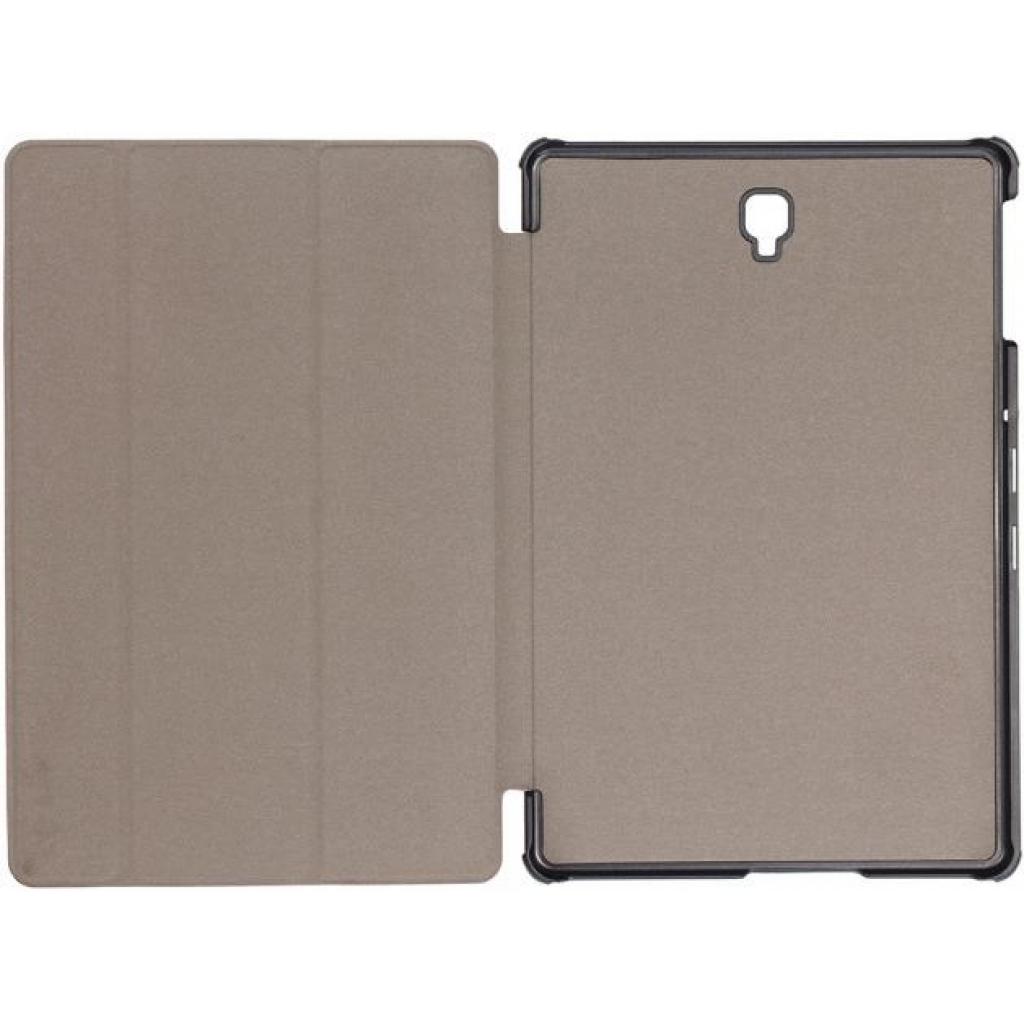 Чохол до планшета BeCover Samsung Galaxy Tab S4 10.5 T830/T835 Purple (703231) - зображення 4