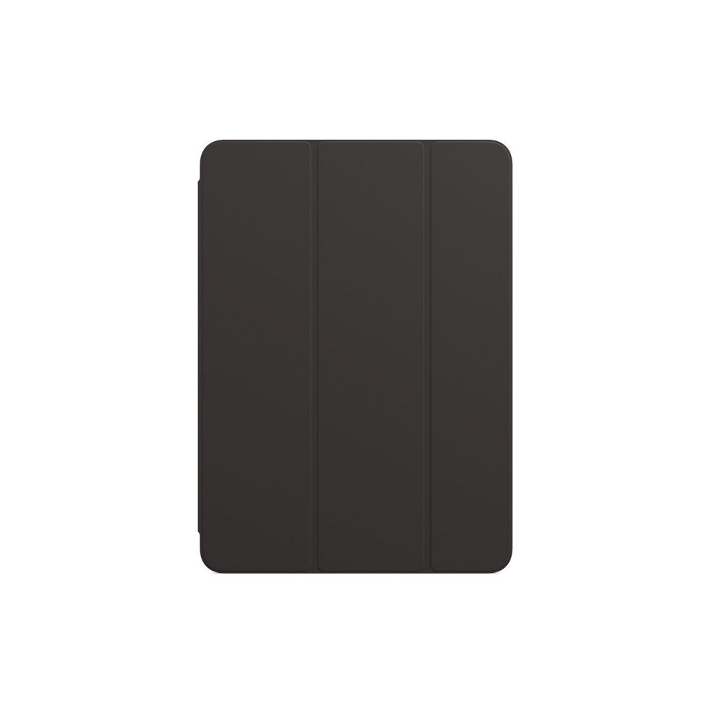 Чохол до планшета Apple Smart Folio for iPad Air (5th generation) - Black (MH0D3ZM/A) - зображення 1