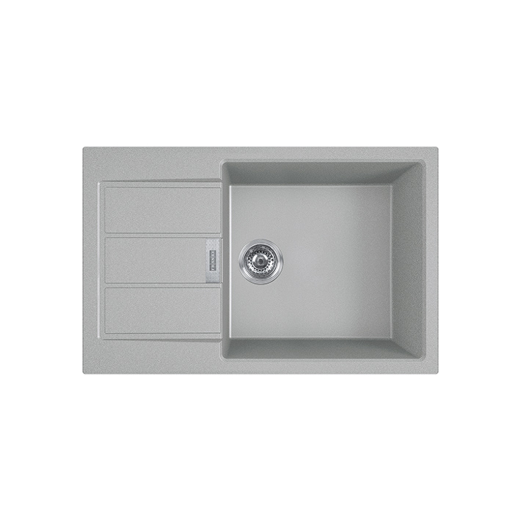 Мийка кухонна Franke Sirius 2.0 S2D 611-78 XL/143.0621.339 (143.0621.339) - зображення 1